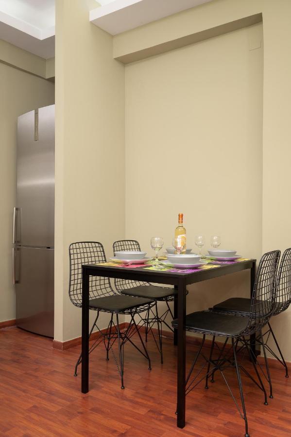 Centrally Located Cozy Apartment Iráklio Kültér fotó
